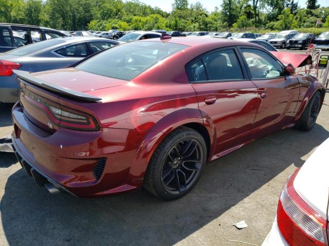 2C3CDXGJ1LH171305 Dodge Charger Scat Pack