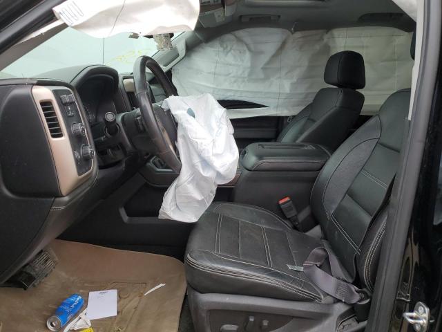 3GTU2PEJ0HG107353 GMC Sierra K1500 Denali