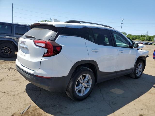 3GKALMEGXPL168402 GMC Terrain Sle