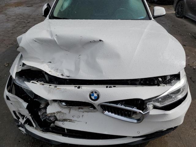 WBA3B3G55FNT18389 BMW 328 XI