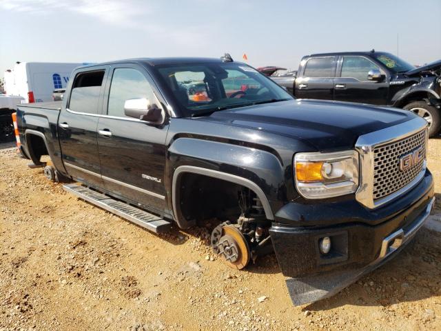 3GTU2WEJ7FG320470 GMC Sierra K1500 Denali