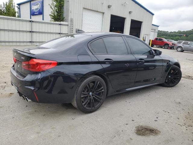 WBSJF0C50KB284871 BMW M5