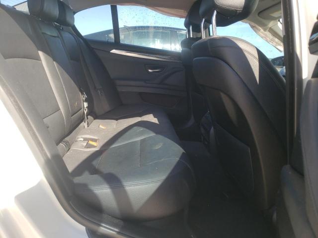 WBA5B3C56FD547555 BMW 535 XI