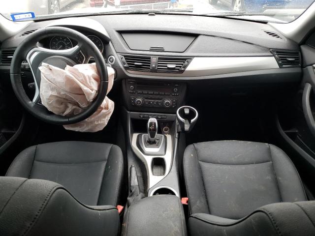 WBAVM1C54FVZ94281 BMW X1 Sdrive28i