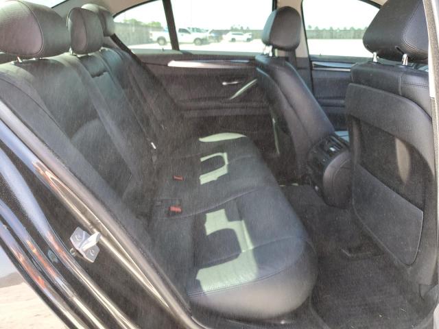 WBA5B3C57ED537860 BMW 535 XI