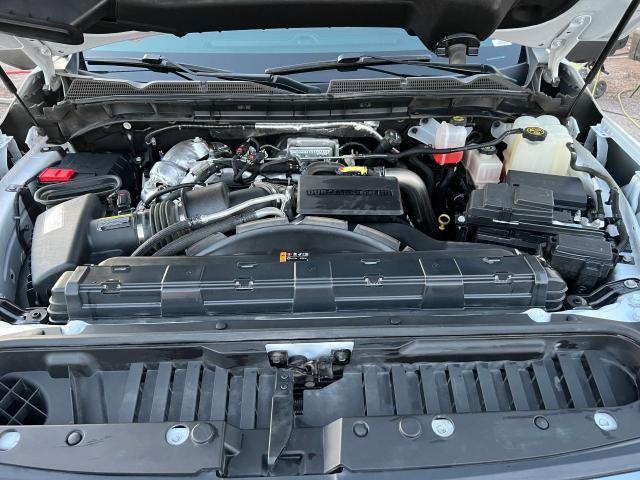 1GT49PEY2NF141882 GMC Sierra K2500 At4
