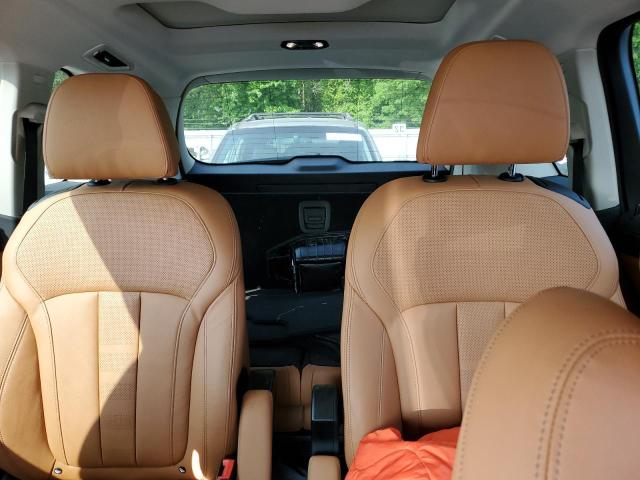 5UXCW2C09M9F76773 BMW X7 Xdrive40i