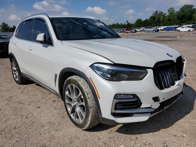 5UXCR4C04L9B42441 BMW X5 Sdrive 40i