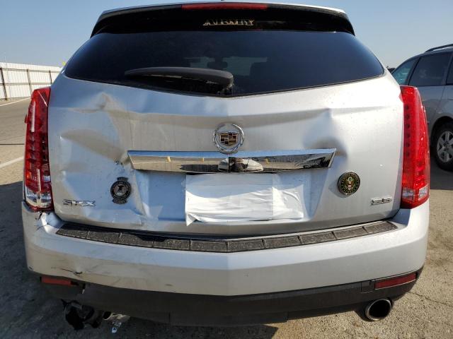 3GYFNAE37ES577414 Cadillac SRX