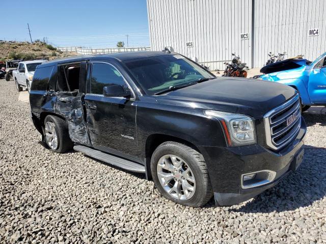 1GKS2AKC2FR681853 GMC YUKON SLE