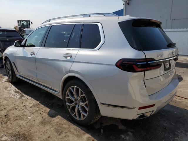5UX23EM00P9N48611 BMW X7 Xdrive40i