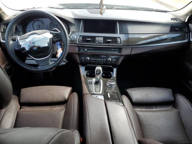 WBA5A5C54GD527031 BMW 528 I