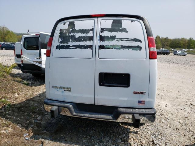 1GTW7FCF4F1908043 GMC Savana G2500
