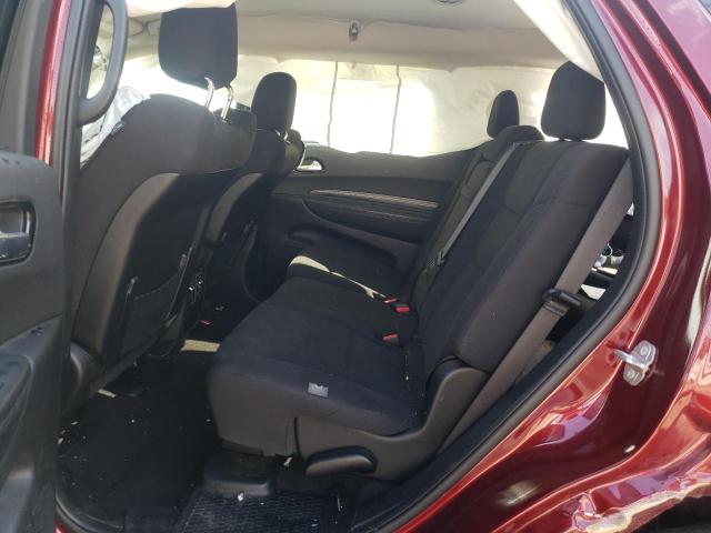 1C4RDHAG0MC884368 Dodge Durango Sxt