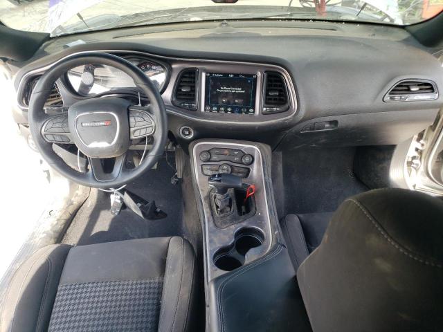 2C3CDZAG6MH599963 Dodge Challenger Sxt
