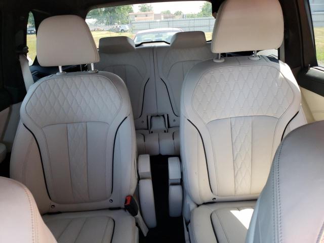 5UXCX6C08M9F41436 BMW X7 M50i