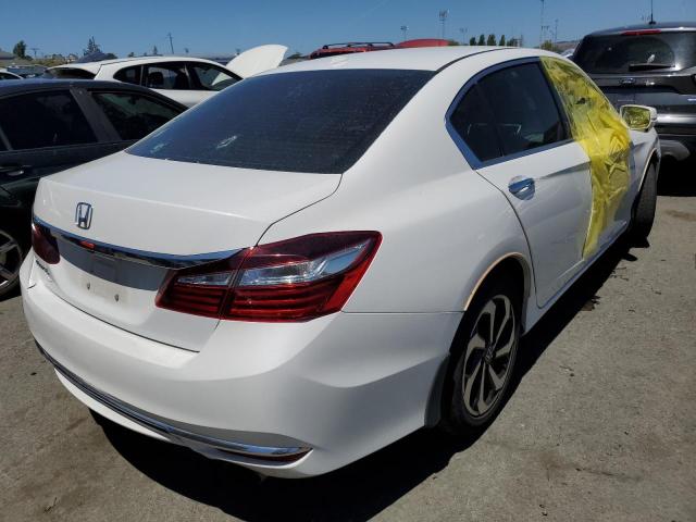 1HGCR2F71GA050236 Honda ACCORD EX