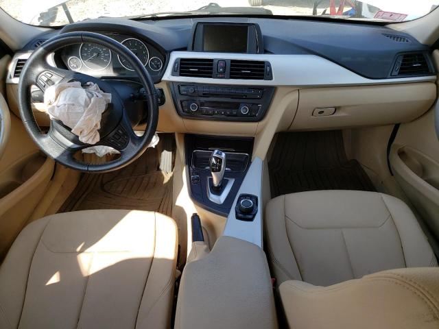 WBA3C3G5XENR25707 BMW 320 I Xdrive