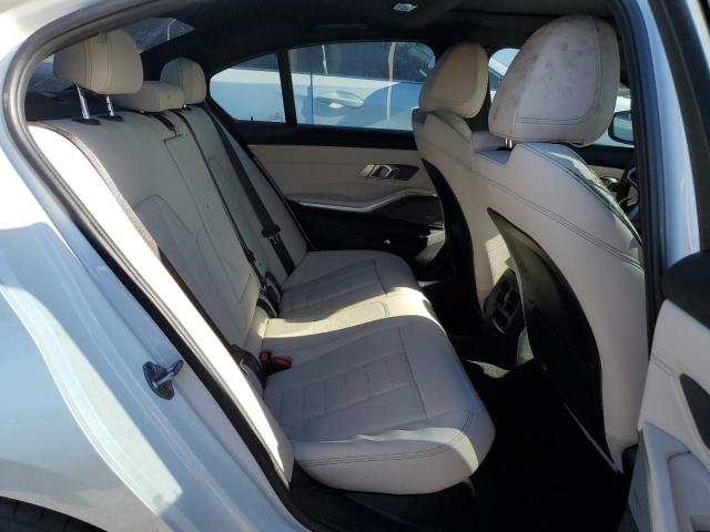 3MW5R1J09M8B62329 BMW 330I