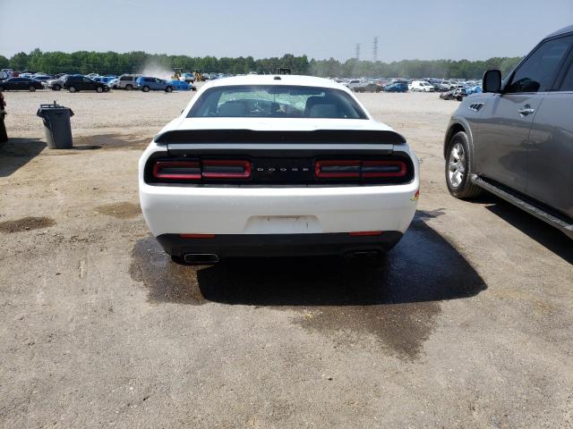 2C3CDZBT4KH629146 Dodge Challenger R/t