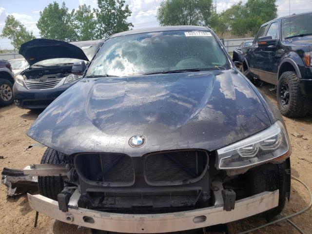 5UXXW3C53J0T81073 BMW X4 Xdrive28i