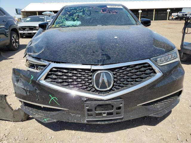 19UUB3F39JA000994 Acura TLX