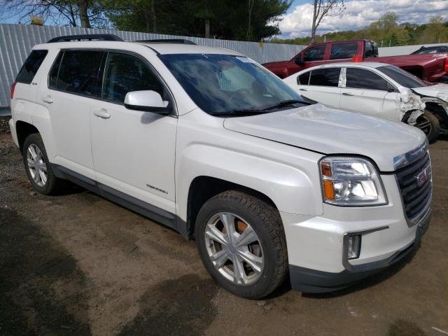 2GKFLTEK6H6352942 GMC Terrain Sle