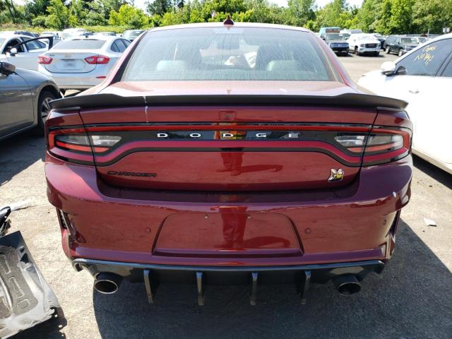 2C3CDXGJ1LH171305 Dodge Charger Scat Pack