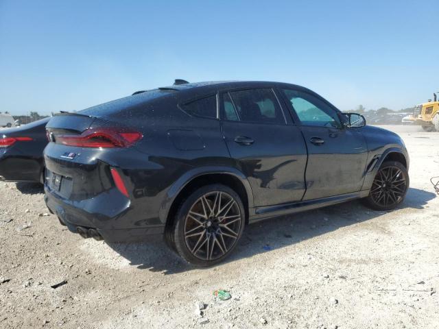 5YMCY0C08N9N41437 BMW X6 M
