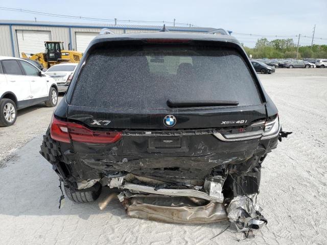 5UXCW2C51KL089351 BMW X7 Xdrive40i