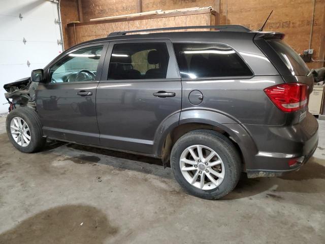 3C4PDDBGXGT111446 Dodge Journey Sxt
