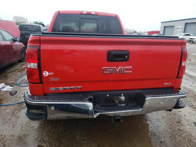 3GTU2VEC1EG459181 GMC Sierra K1500 Slt