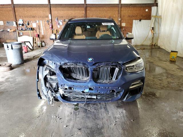 5UXTS3C5XK0Z03998 BMW X3 Xdrivem40i
