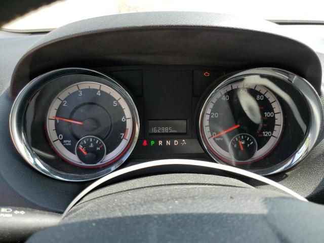 2C4RDGBG8GR155023 Dodge Grand Caravan Se