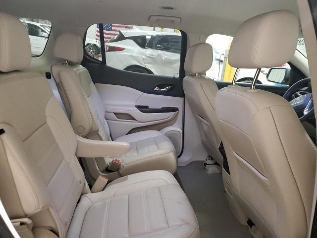1GKKNXLS3MZ116041 GMC Acadia Denali