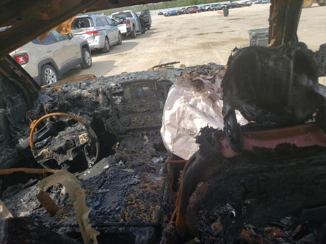 3GTU2VECXFG160175 GMC Sierra K1500 Slt
