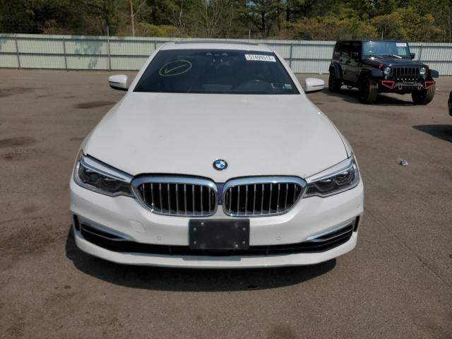 WBAJE7C54JWC55996 BMW 540 XI