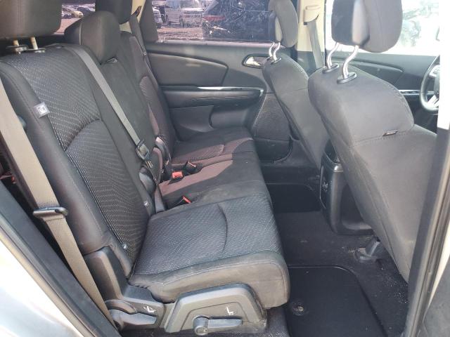 3C4PDCGB2GT132069 Dodge Journey Crossroad