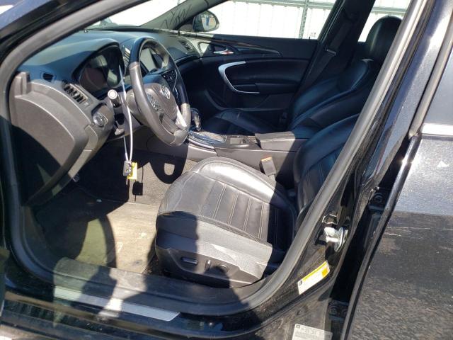 2G4GT5GX9E9288714 Buick REGAL GS