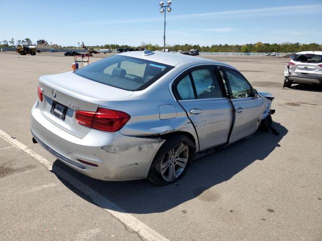 WBA8D9C57JEM31522 BMW 330 XI