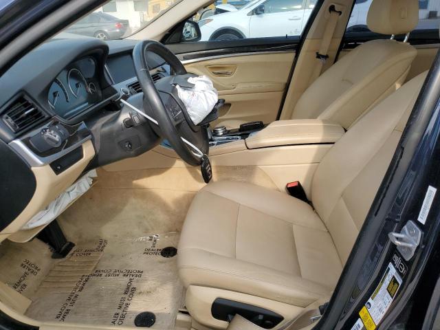 WBA5A5C59ED512358 BMW 528 I