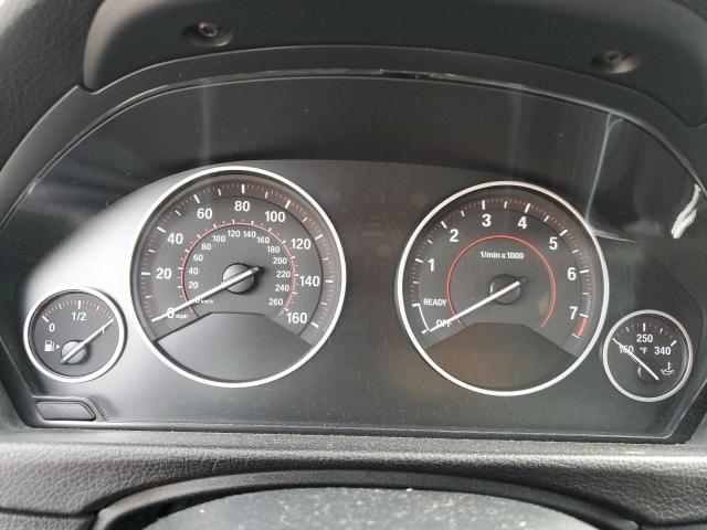 WBA4B1C59FG241190 BMW 435 I Gran Coupe