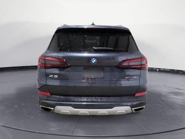 5UXTA6C03N9L87668 BMW X5 Xdrive45e