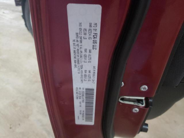 2C3CDXBG1JH179493 Dodge Charger Sxt