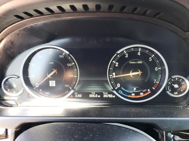 5UXKU2C52K0Z65718 BMW X6 Xdrive35i