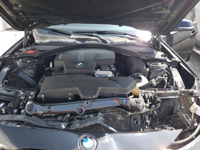 WBA3B1C52FP831811 BMW 320 I
