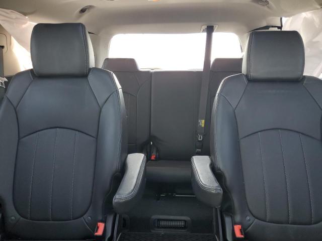 1GKKVSKD4HJ209287 GMC Acadia Limited Slt-2