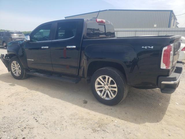 1GTP6DE16H1231996 GMC CANYON SLT