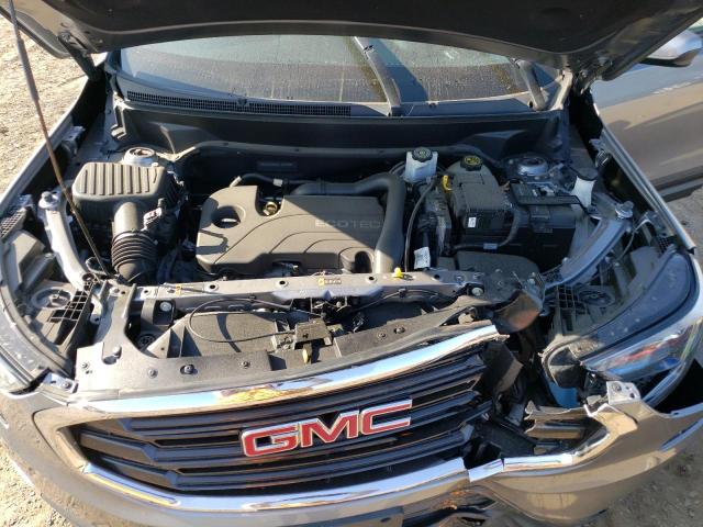 3GKALMEV6JL164983 GMC Terrain Sle