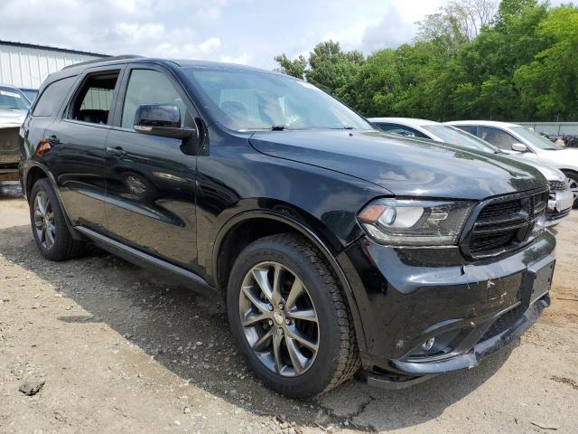 1C4RDJDG8HC725543 Dodge DURANGO GT